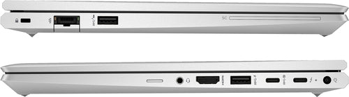 HP EliteBook 640 G10 Intel® Core™ i5 i5-1335U Laptop 35.6 cm (14 HP EliteBook 640 G10 Intel® Core™ i5 i5-1335U Laptop 35.6 cm (14